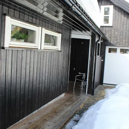 Julandia 4 Bedroom Cabin * Hemsedal