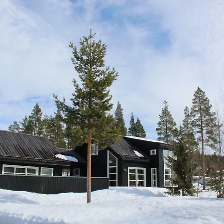 Nyaraló Julandia 4 Bedroom Cabin