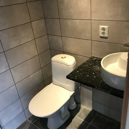 Julandia 4 Bedroom Cabin Nyaraló *