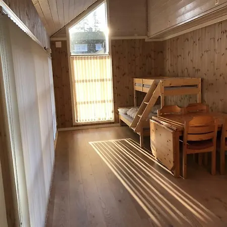 Vakantiehuis Julandia 4 Bedroom Cabin Hemsedal