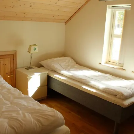 Julandia 4 Bedroom Cabin Vakantiehuis