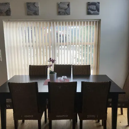 Julandia 4 Bedroom Cabin * Hemsedal