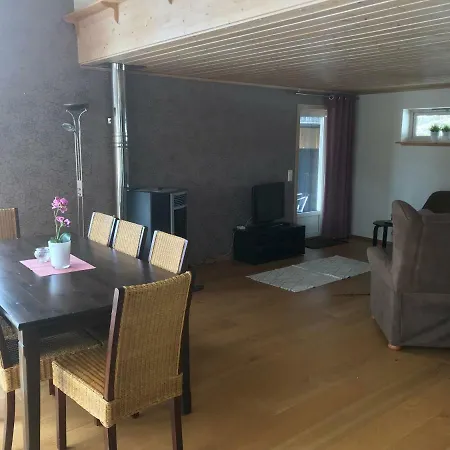 Julandia 4 Bedroom Cabin Hemsedal