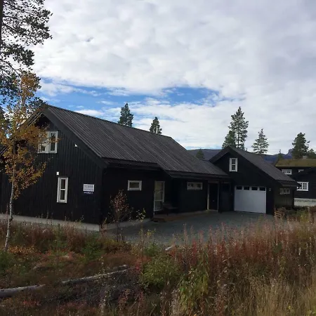 Vakantiehuis Julandia 4 Bedroom Cabin