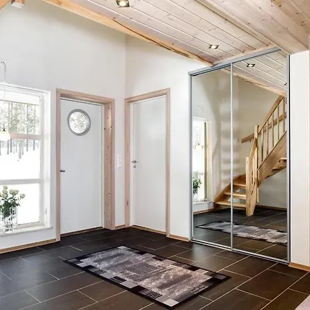 Julandia 4 Bedroom Cabin Hemsedal