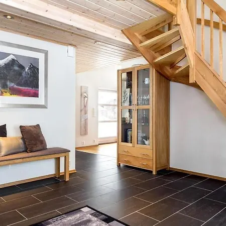 Vakantiehuis Julandia 4 Bedroom Cabin Hemsedal